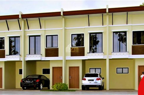 2 Bedroom Townhouse for sale in Valladolid, Cebu