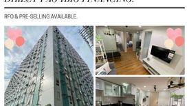 2 Bedroom Condo for sale in Rosario, Metro Manila