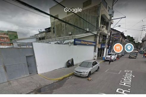 Warehouse / Factory for sale in Quiapo, Metro Manila near LRT-1 Carriedo