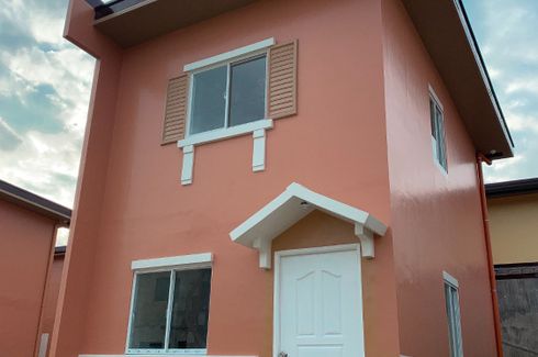 2 Bedroom House for sale in Santa Anastacia, Batangas