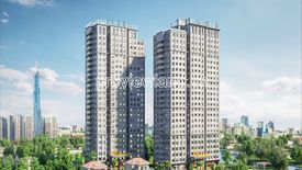 Cho thuê căn hộ chung cư 3 phòng ngủ tại Bình An, Quận 2, Hồ Chí Minh