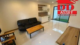 3 Bedroom Townhouse for sale in Bang Len, Nonthaburi