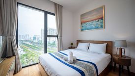 Cho thuê căn hộ dịch vụ 2 phòng ngủ tại D1 Mension, Cầu Kho, Quận 1, Hồ Chí Minh