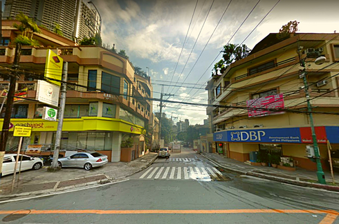 Commercial for sale in Poblacion, Metro Manila