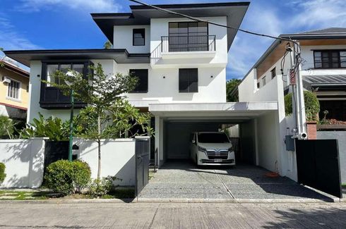 4 Bedroom House for sale in Ayala Alabang Village, New Alabang Village, Metro Manila