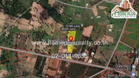 Land for sale in Palan, Maha Sarakham