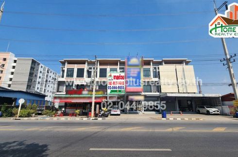 3 Bedroom Commercial for sale in Khlong Ha, Pathum Thani