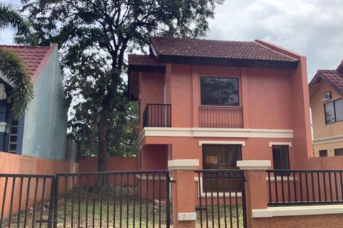 House for sale in Molino I, Cavite