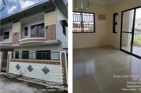 5 Bedroom House for sale in San Miguel, Pampanga