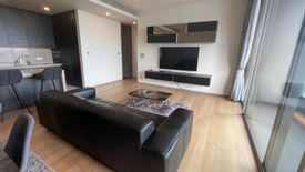 2 Bedroom Condo for rent in Saladaeng One, Silom, Bangkok near MRT Lumpini