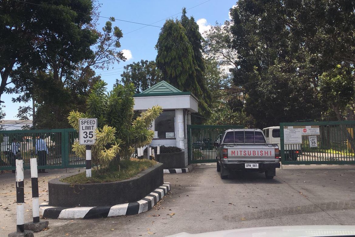 Industrial Lots For Sale in Mountview Industrial Complex II Governor's