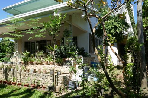 5 Bedroom House for sale in Lahug, Cebu