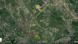 Land for sale in Cabetican, Pampanga