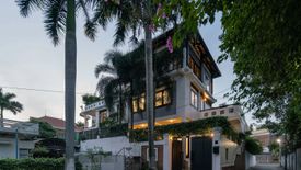 Cho thuê villa 4 phòng ngủ tại Thảo Điền, Quận 2, Hồ Chí Minh