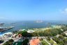 1 Bedroom Condo for rent in Ladda Condoview, Si Racha, Chonburi