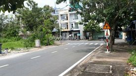 Land for sale in Binh An, Ho Chi Minh