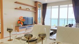 2 Bedroom Condo for sale in Whale Marina Condo, Na Jomtien, Chonburi