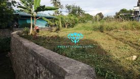 Land for sale in Si Sunthon, Phuket