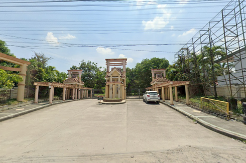 Land for sale in Camuning, Pampanga
