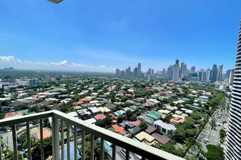 Condo for rent in Rockwell, Metro Manila near MRT-3 Guadalupe