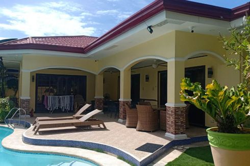 5 Bedroom House for sale in Subabasbas, Cebu