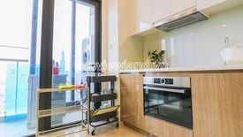 3 Bedroom Apartment for rent in Ben Nghe, Ho Chi Minh