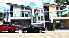 5 Bedroom Townhouse for sale in Bagong Silangan, Metro Manila