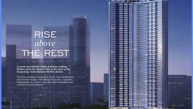 1 Bedroom Condo for sale in The Rise Makati By Shangrila, San Antonio, Metro Manila