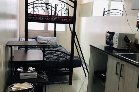 Condo for rent in Green Residences, Ususan, Metro Manila
