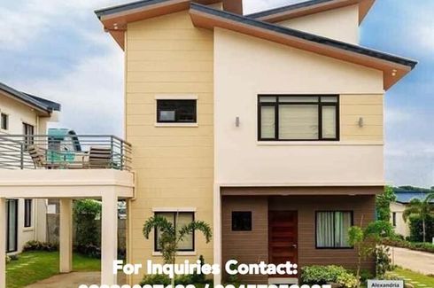 5 Bedroom House for sale in Patubig, Bulacan