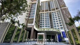 Cho thuê căn hộ chung cư 4 phòng ngủ tại Thảo Điền, Quận 2, Hồ Chí Minh