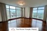 3 Bedroom Condo for sale in Two Roxas Triangle, Urdaneta, Metro Manila near MRT-3 Buendia