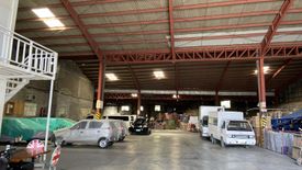 Warehouse / Factory for sale in Sun Valley, Metro Manila