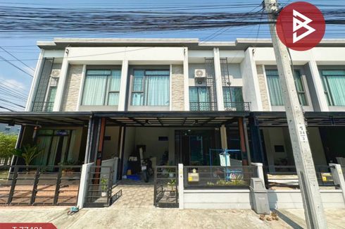 3 Bedroom Townhouse for sale in Thung Khru, Bangkok