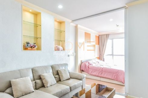 1 Bedroom Condo for sale in Hive Sathorn, Khlong Ton Sai, Bangkok near BTS Krung Thon Buri