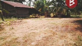 Land for sale in Ban Phluang, Surin