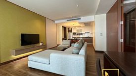 2 Bedroom Serviced Apartment for rent in Din Daeng, Bangkok near MRT Huai Khwang