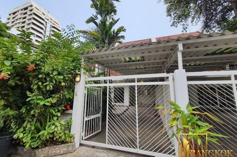 3 Bedroom House for Sale or Rent in Khlong Toei, Bangkok near BTS Nana