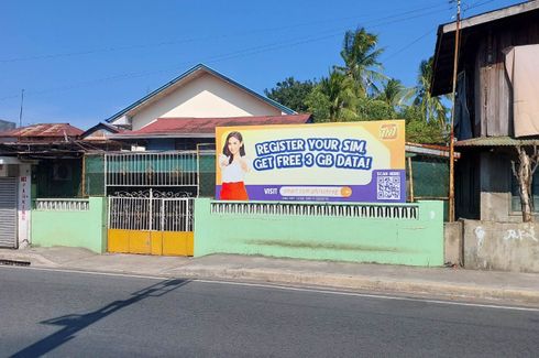 Commercial for sale in Poblacion Barangay 3, Batangas