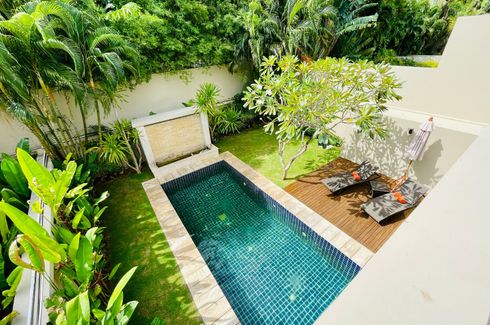 2 Bedroom Villa for Sale or Rent in The Residence Resort and Spa Retreat, Choeng Thale, Phuket