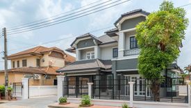 4 Bedroom House for sale in Baan Suetrong Rangsit khlong 3, Bueng Yitho, Pathum Thani