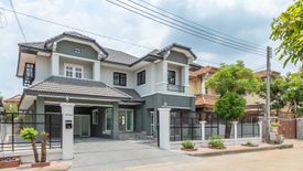 4 Bedroom House for sale in Baan Suetrong Rangsit khlong 3, Bueng Yitho, Pathum Thani