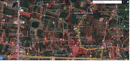 Land for sale in Ban Phra, Prachin Buri