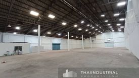 Warehouse / Factory for rent in Bang Phli Yai, Samut Prakan