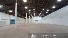 Warehouse / Factory for rent in Bang Phli Yai, Samut Prakan