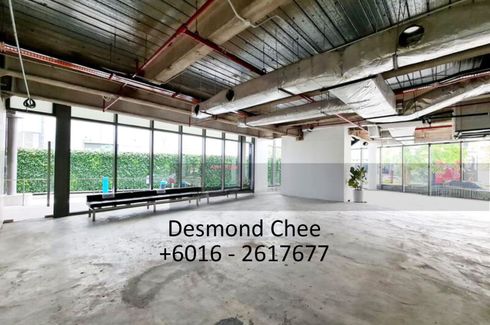 Commercial for rent in Jalan Pinang, Kuala Lumpur