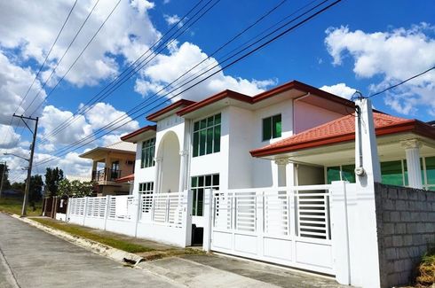 5 Bedroom House for rent in Angeles, Pampanga