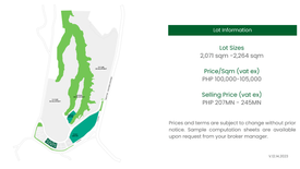 Commercial for sale in Kaylaway, Batangas