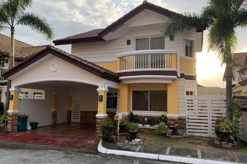 4 Bedroom Villa for rent in Mabiga, Pampanga