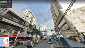 Land for sale in Malate, Metro Manila near LRT-1 Vito Cruz